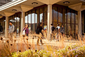 UIC Campus Image UIC Campus Image
