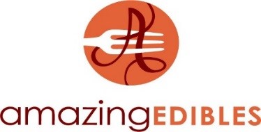 Amazing Edibles