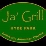 Ja Grill