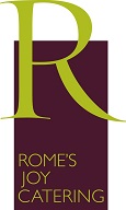 Rome's Joy Catering
