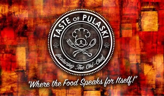 Taste of Pulaski
