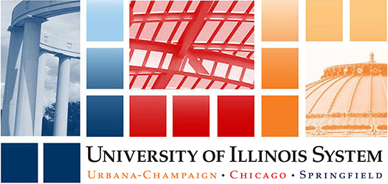 Themed University Logo