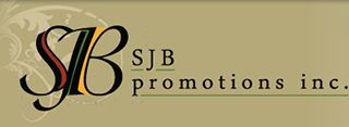 S J B Promotions (WBE) logo