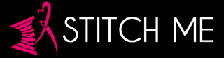 Stitch Me (WMBE) logo