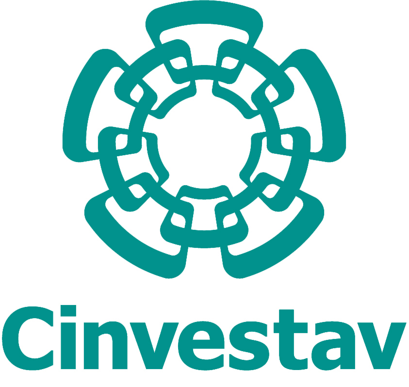 Cinvestav logo