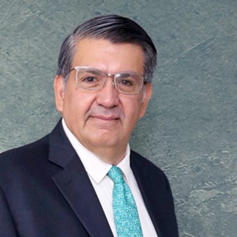 Carlos A. Coello Coello