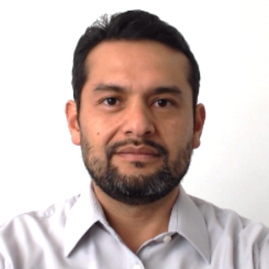Saúl Tovar-Arriaga