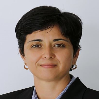 Alma Yolanda Alanís García