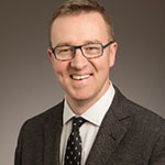 Brendan Harley, Sc.D.