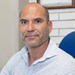 Carlos Guadalupe Pérez-Plasencia, Ph.D.