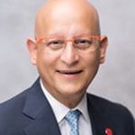 Carlos J. Crespo, Dr. P.H., M.S., FACSM