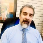 Federico Ávila-Moreno, Ph.D.