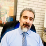 Federico Ávila-Moreno, Ph.D.