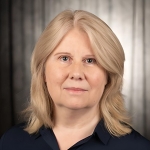 Maria Bondesson Bolin, Ph.D.