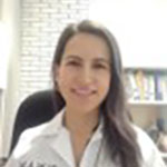 Sonia Andrea León Cabrera Ph.D.