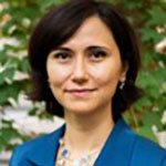 Zeynep Madak-Erdogan, Ph.D.