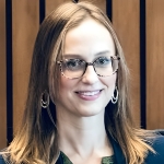 Anne-Marie Hanson, Ph.D.