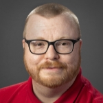 Daniel Abrams, Ph.D.