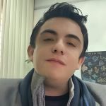 Diego Chaparro, Ph.D.