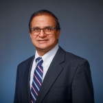 Krishna R. Reddy, Ph.D.