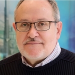 Marcelo H. Garcia, Ph.D.