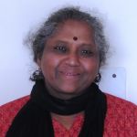 S. Nandini, Ph.D.