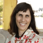 Rachel Havrelock, Ph. D.