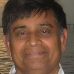 Singaraju Sri Subrahmanya Sarma, Ph. D. S. Nandini, Ph.D.