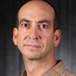 Thomas Rothfus, Ph. D.