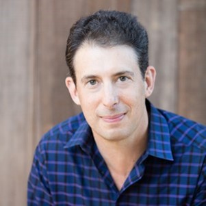 Eric Klinenberg