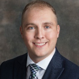 Ted Berger Profile Image