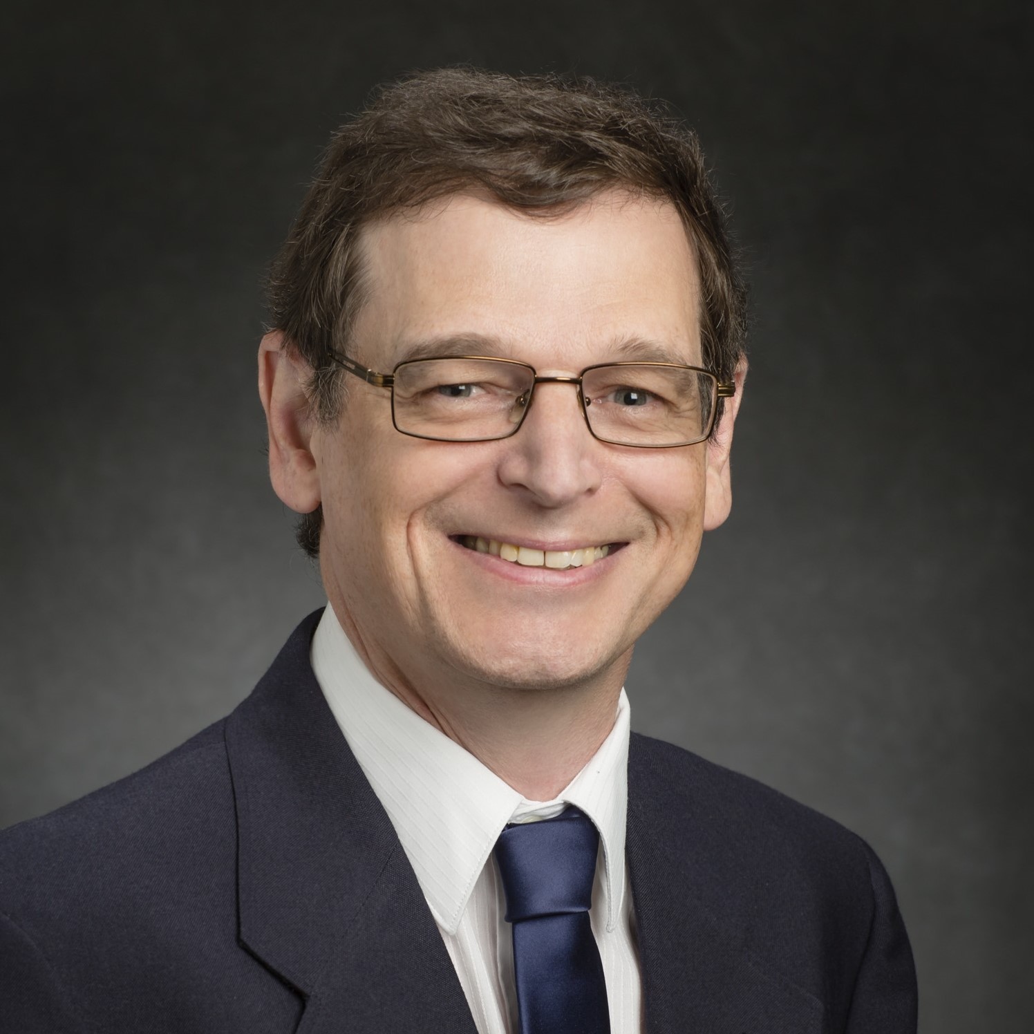 Ian Brooks Profile Image