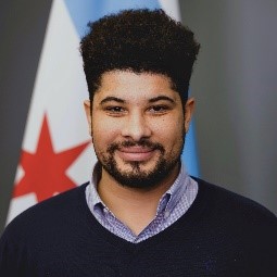 Joel Flax-Hatch