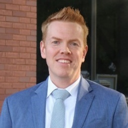 James Jennings Profile Image