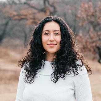 Paulina Vaca Profile Image