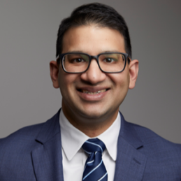 Sameer Vohra Profile Image