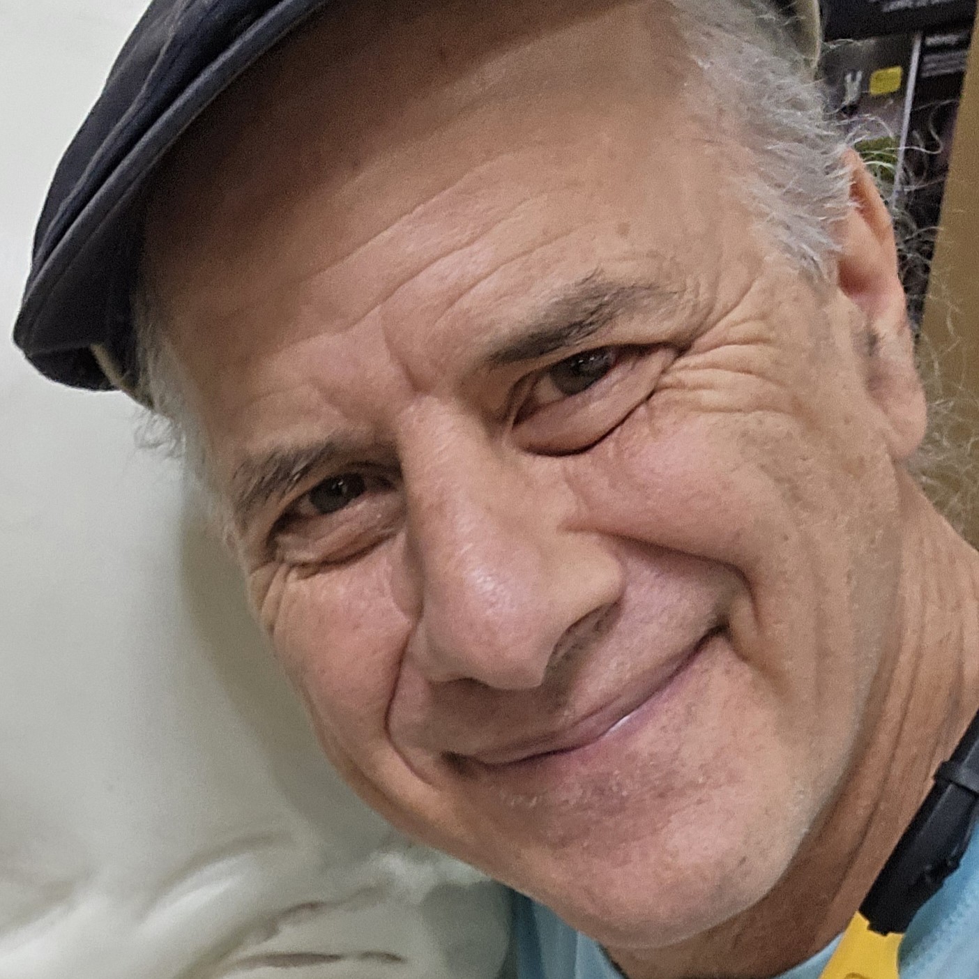 Daniel Wallach