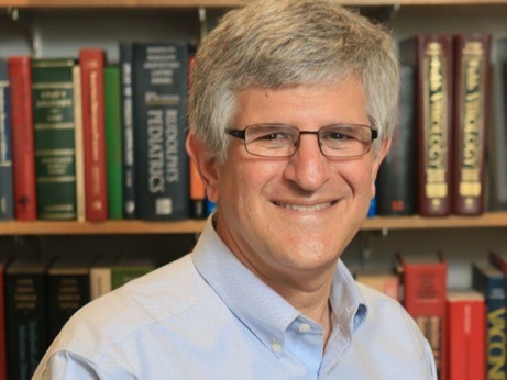 Dr. Paul Offit