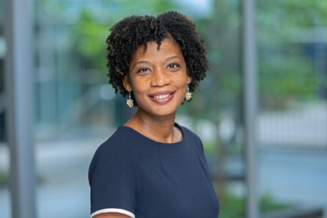 Dr. Tania Bubb