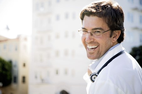 Dr. Brad Nieder Dr. Brad Nieder